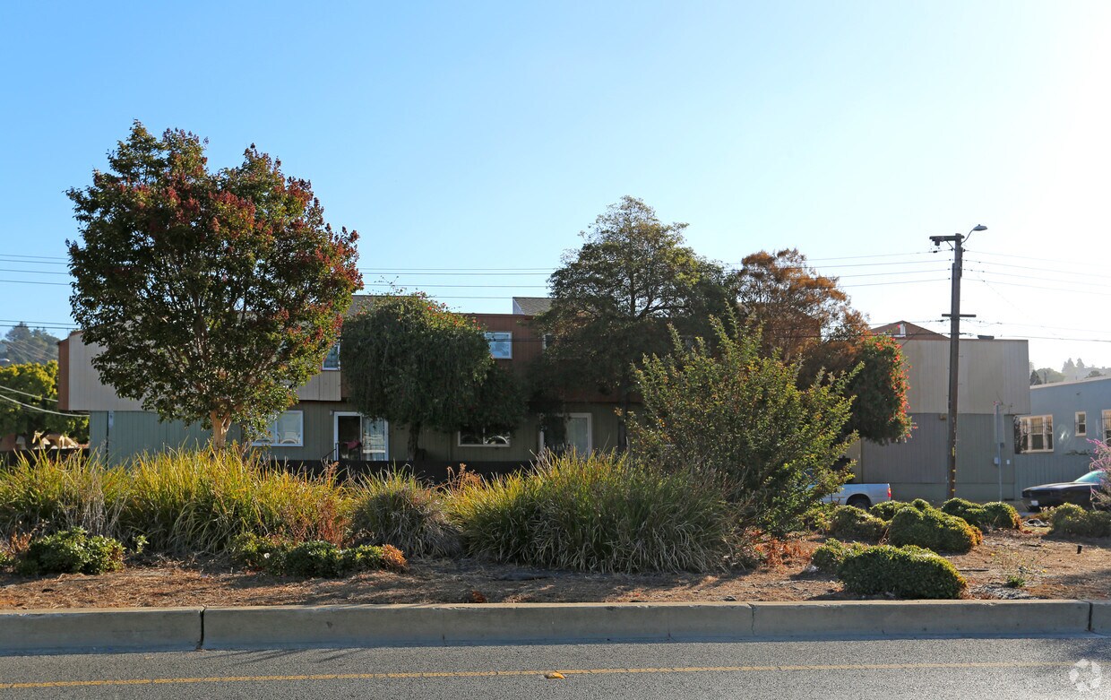 Foto del edificio - 2226 94th Ave