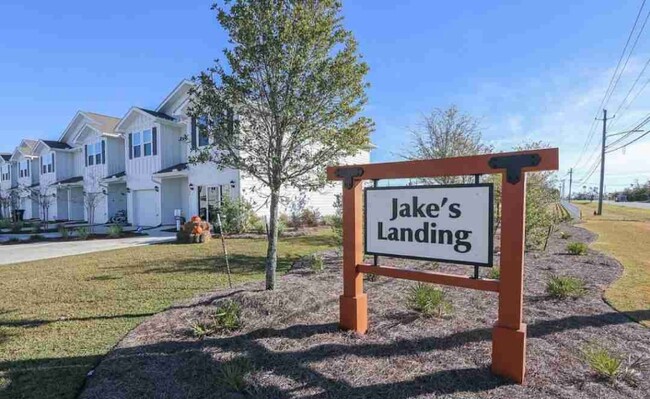 Building Photo - 1759 Jakes Dr