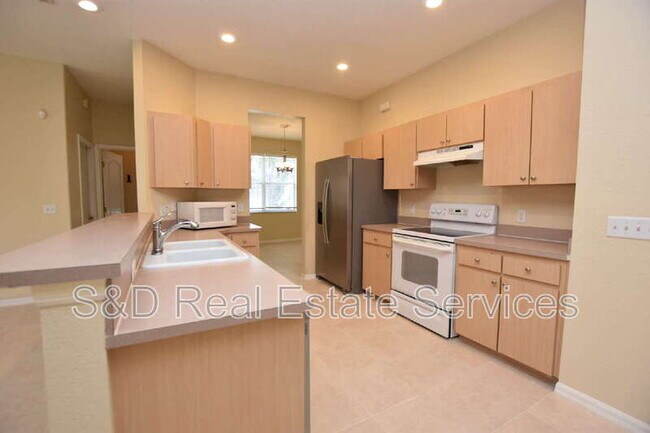 Foto del edificio - 3416 Hilson Dr