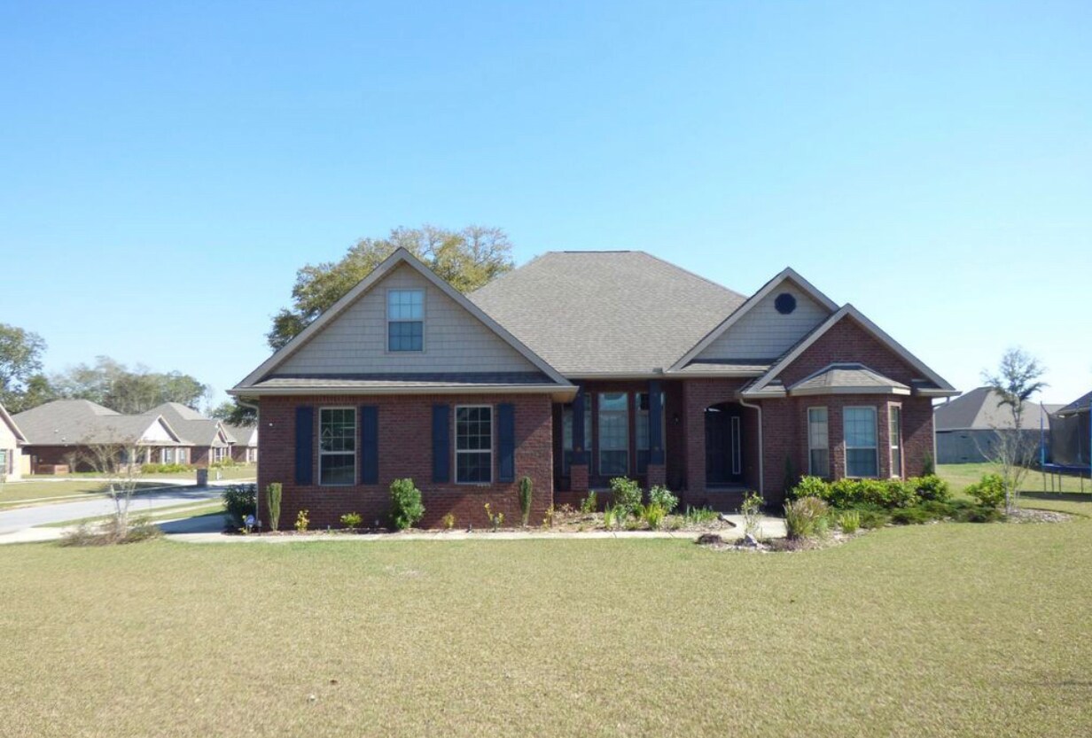 4137 Tamworth Ct, Pace, FL 32571 House Rental in Pace, FL