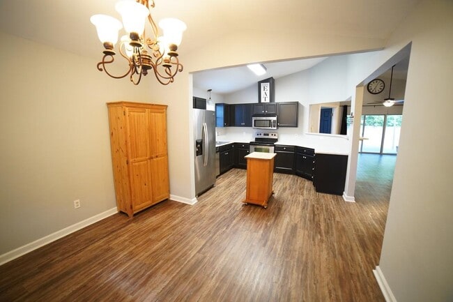 Foto del edificio - 1519 China Grove Trail