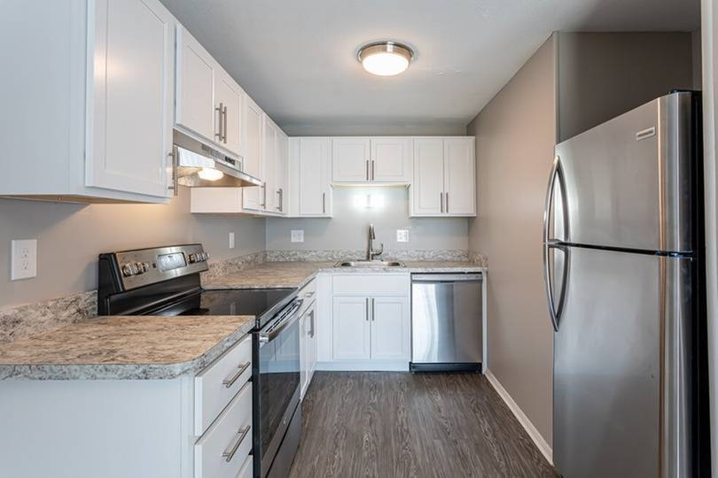 The Social Amherst Apartments 279 Amherst Rd Sunderland, MA