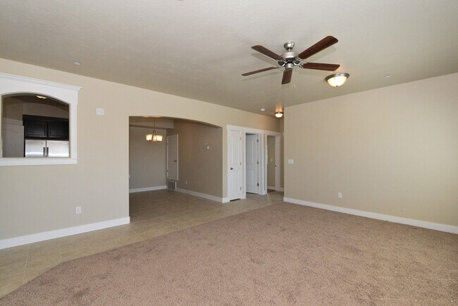 Foto del edificio - Condo in Saratoga Springs Available August...