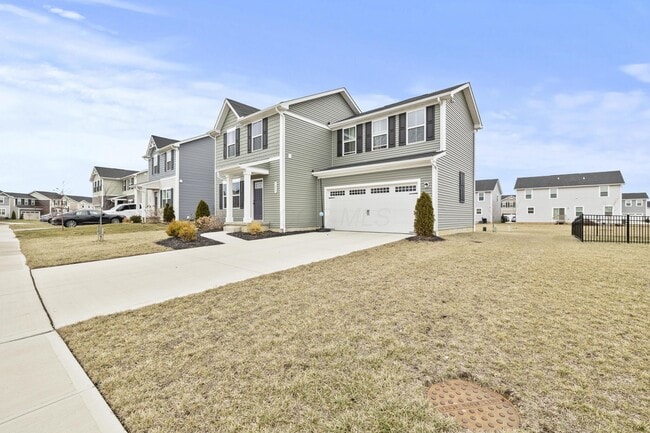 Building Photo - 5289 Earhart Dr