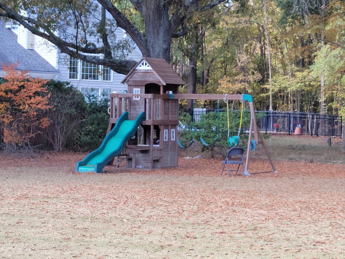 Foto principal - 10319 Merlin Meadows Ct
