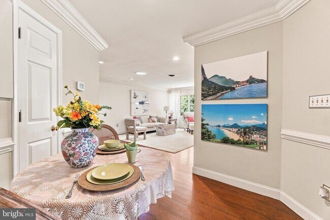 Foto del edificio - 25 Highfield Ct