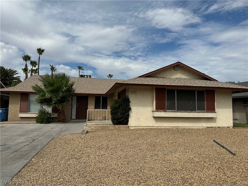 809 Langtry Dr, Las Vegas, NV 89107 House Rental in Las Vegas, NV