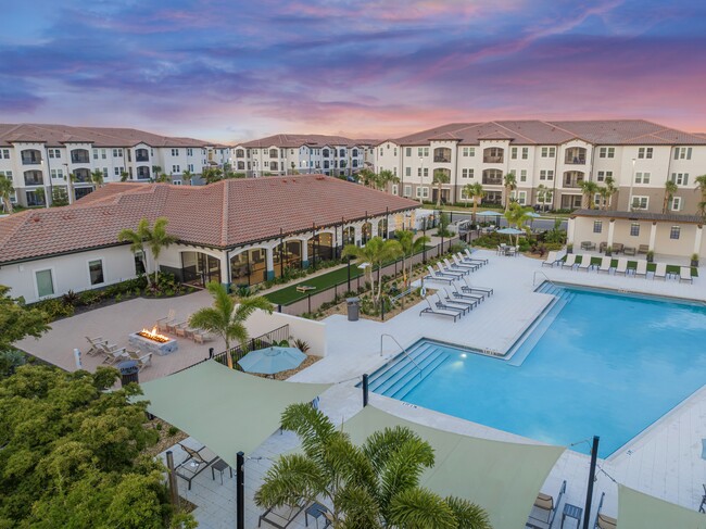 Building Photo - Revello Apartments