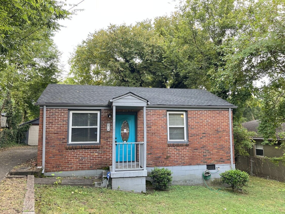 Prime East Nashville Living! - Prime East Nashville Living!