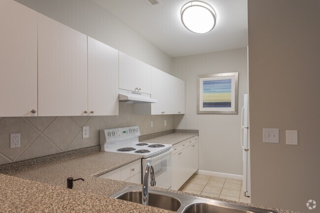 Kitchen - Avana Oakbrook