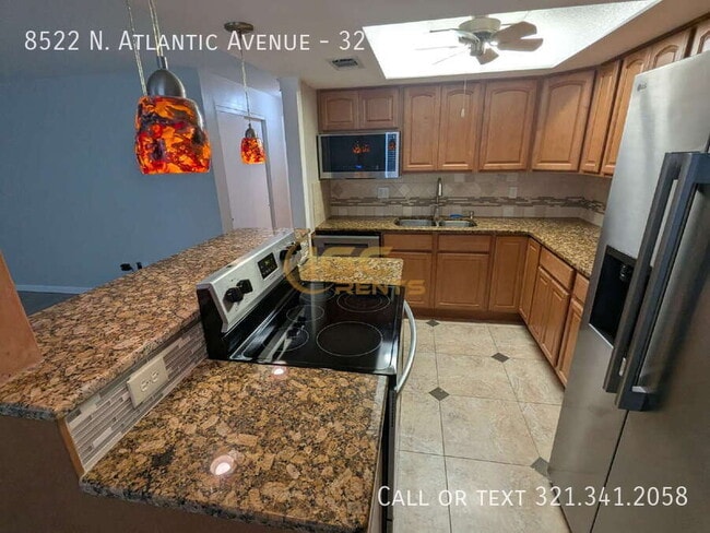 Building Photo - 8522 N Atlantic Ave