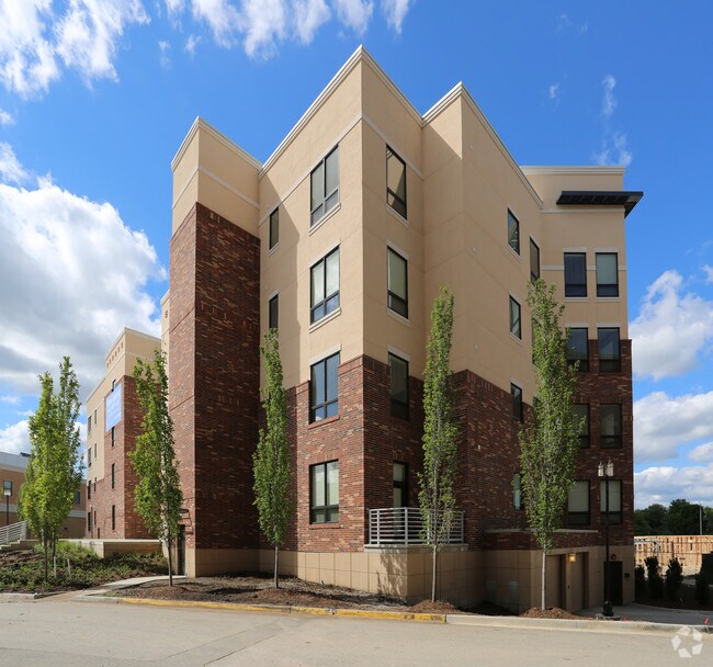 The Residences at Park Place Rentals Leawood, KS