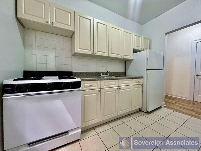 Foto del edificio - 625 W 152nd St
