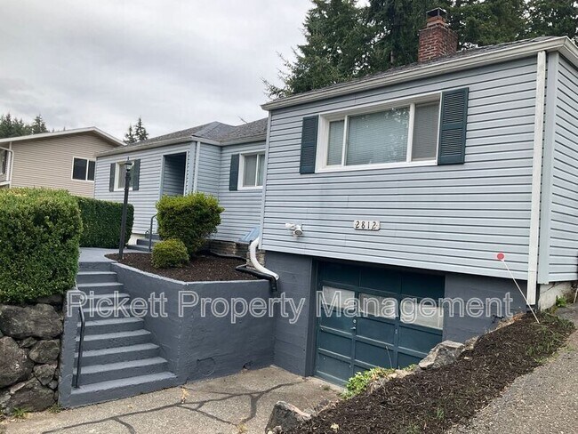 Foto del edificio - 2812 Rocky Point Rd NW