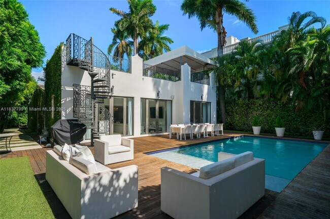 Photo - 110 3rd San Marino Terrace House