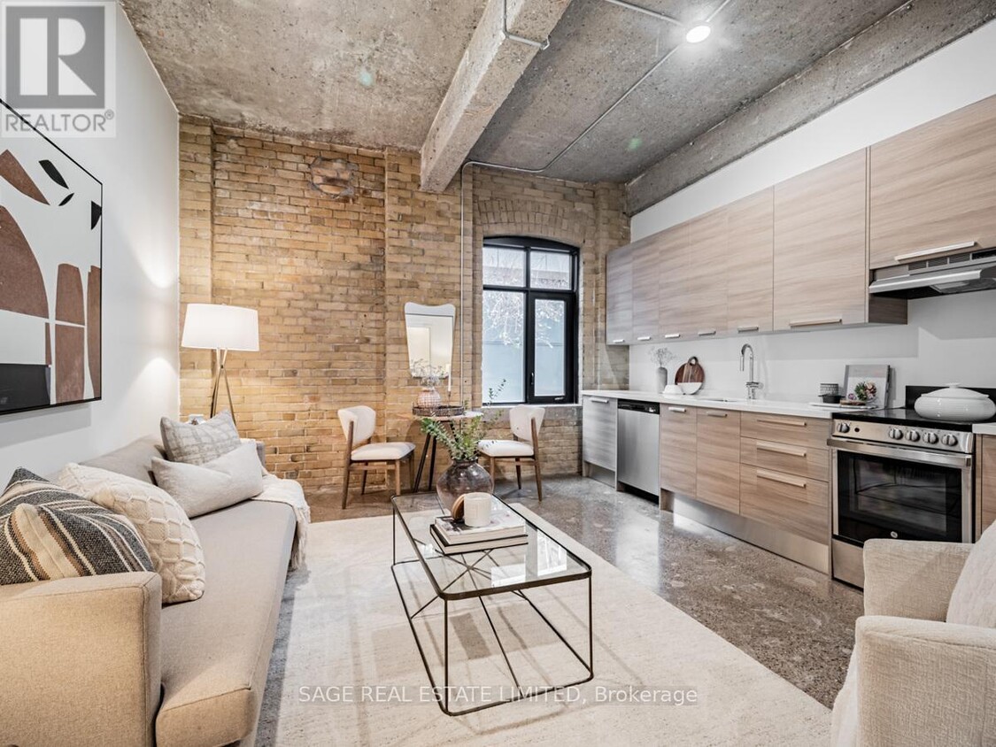 Photo principale - 9-209 St Nicholas St
