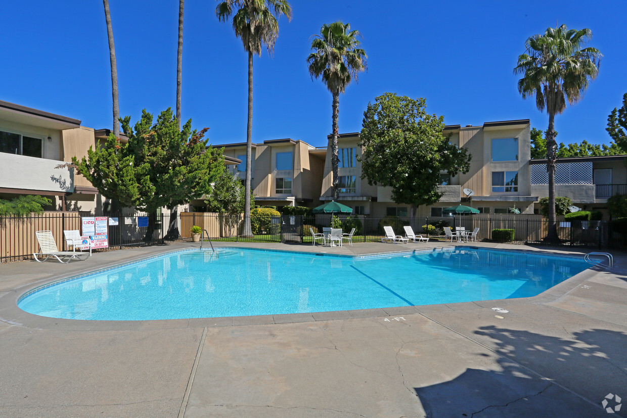 Marconi Gardens East Apartments - Carmichael, CA | Apartments.com