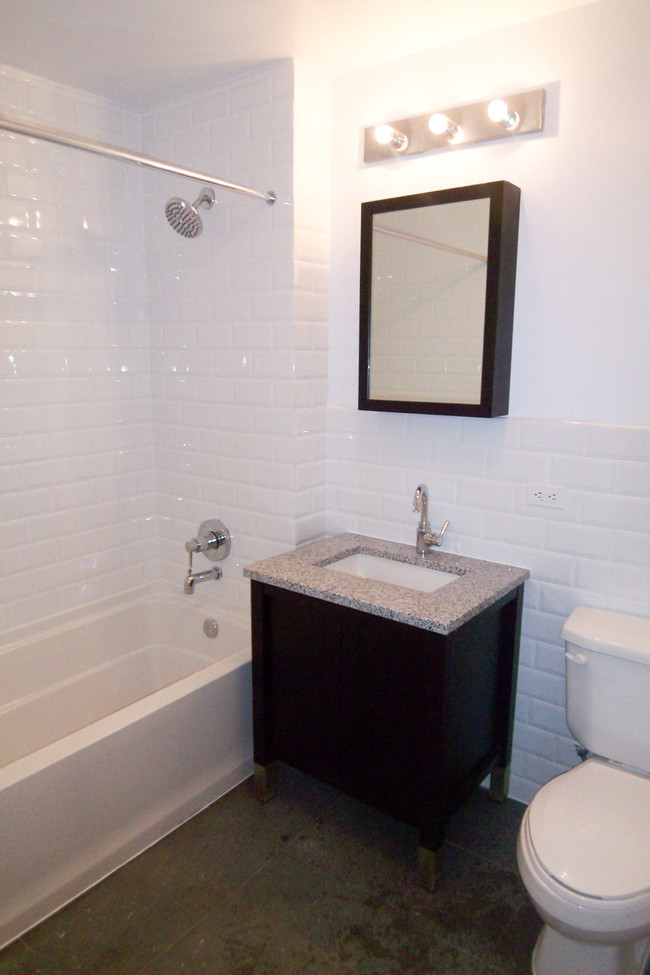 Foto del interior - Susan's Court