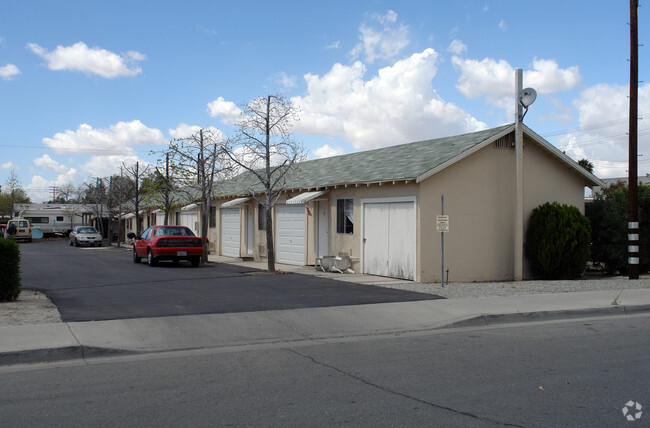 Foto del edificio - Cozy Trailer Court