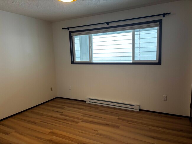 Dormitorio oeste - Southern Belle