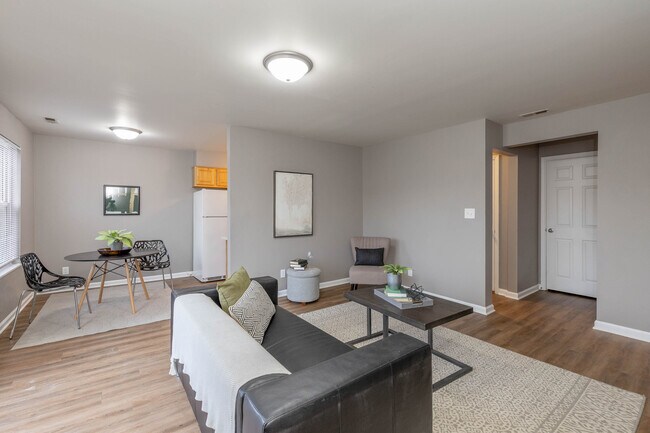 Foto del edificio - Buckridge at Southport