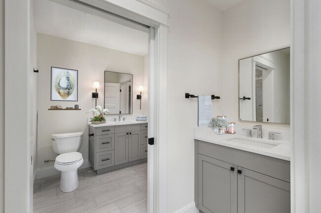 Foto del edificio - Pleasant Beach Village