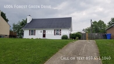 Building Photo - 4004 Forest Green Dr