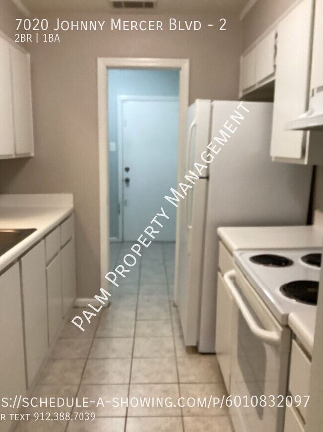 Foto del edificio - 7020 Johnny Mercer Blvd