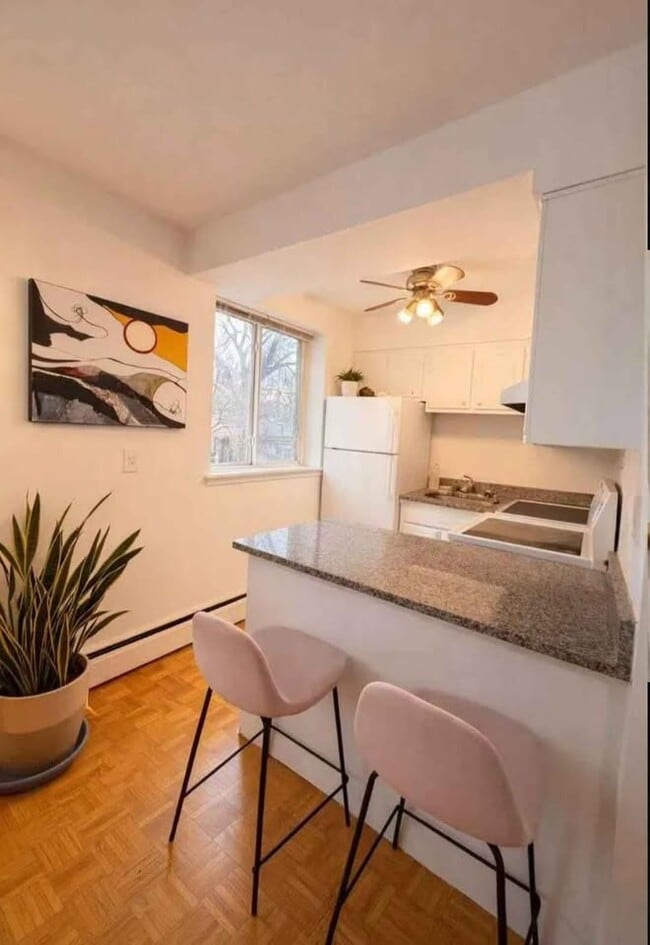 Foto del edificio - 539 W Stratford Pl