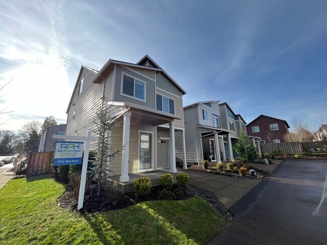 Foto del edificio - 3Bd/2.5Ba Newly Built 2020 Home Located in...