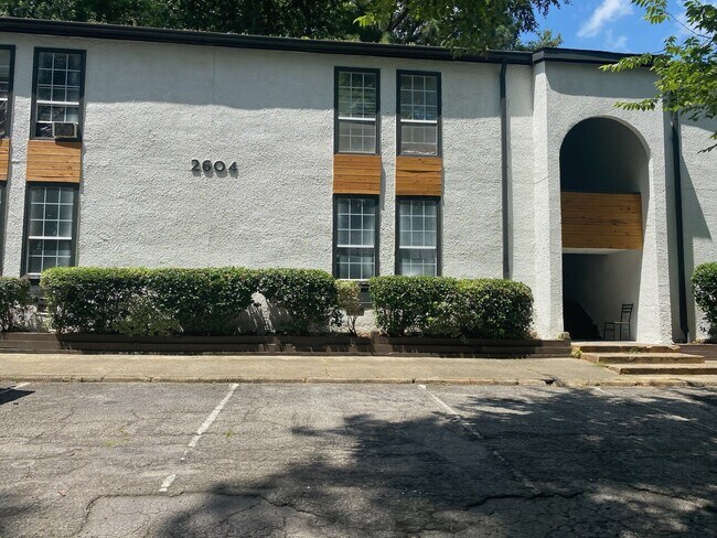 Foto del edificio - BOLDEN FOREST APARTMENTS