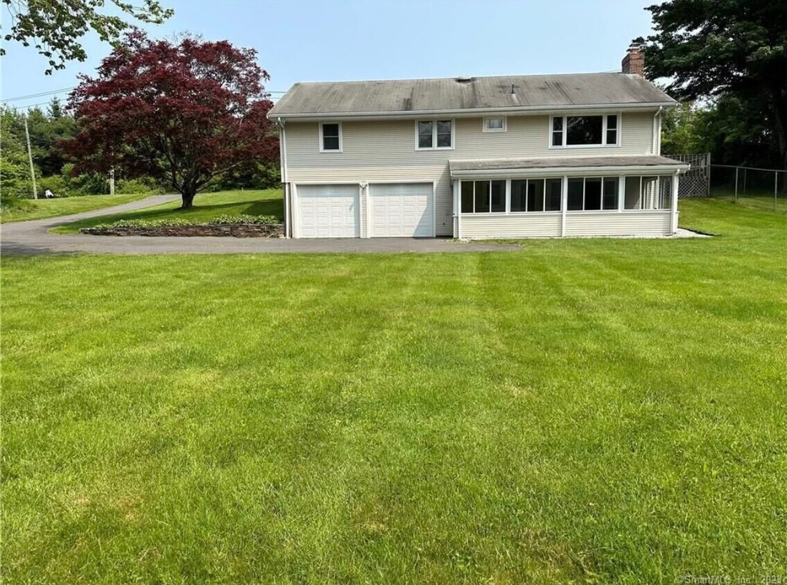 21 Munson Rd, Farmington, CT 06032 House Rental in Farmington, CT