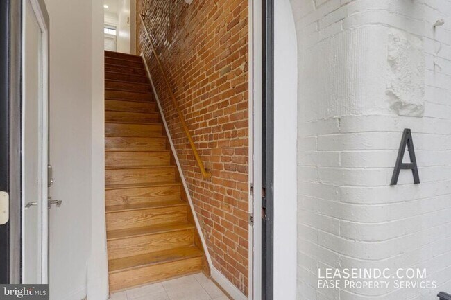 Photo - 21 Q St NW Apartment