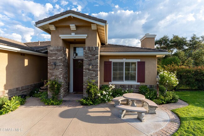 Foto del edificio - 750 Huntsdale Ct