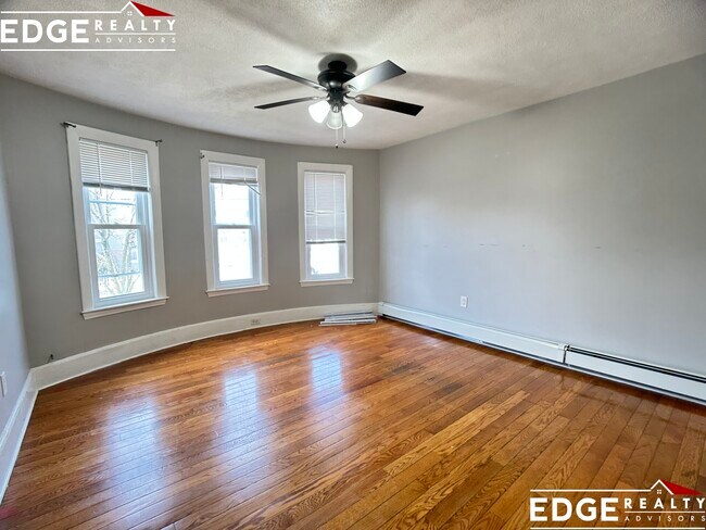 Foto del edificio - 61 Clinton St