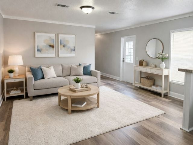 Foto del edificio - 9421 Sunset Dr