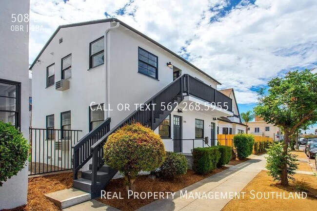 Building Photo - Beautiful Studio Apartment for Rent Long B...