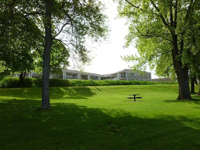 Foto del edificio - 1 Kootenai Ave