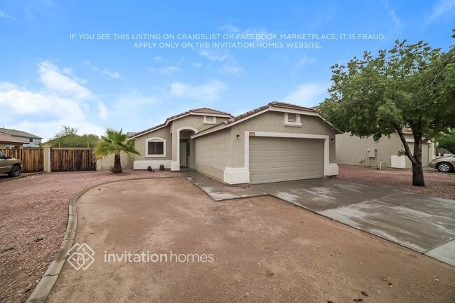 Building Photo - 7223 S 16th Dr