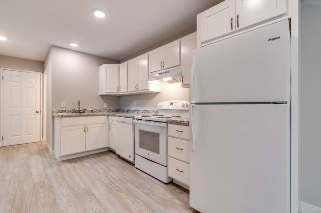 Interior Photo - Arbor Arms Apartments