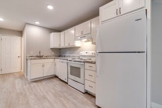 Interior Photo - Arbor Arms Apartments