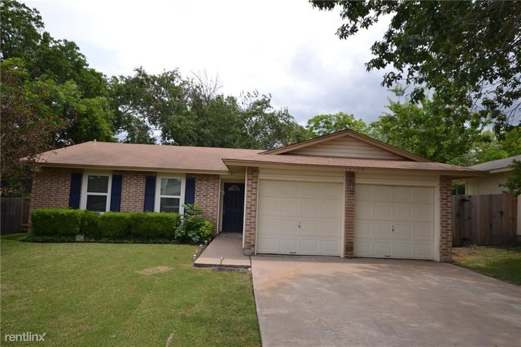 Primary Photo - 3 br, 2 bath House - 12109 Mill Holw