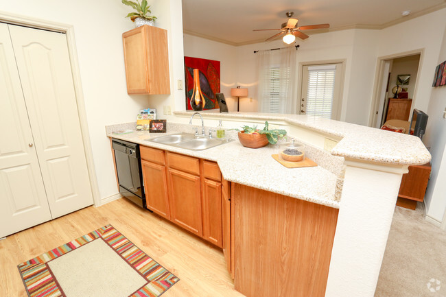 Interior Photo - Carmel Canyon Apartments