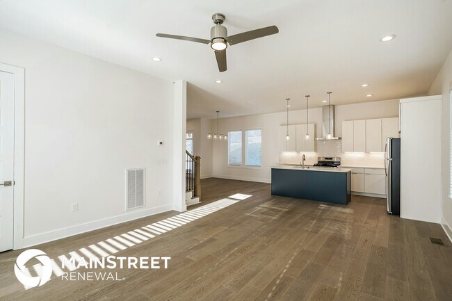 Foto del edificio - 922 Crescent Hill Rd