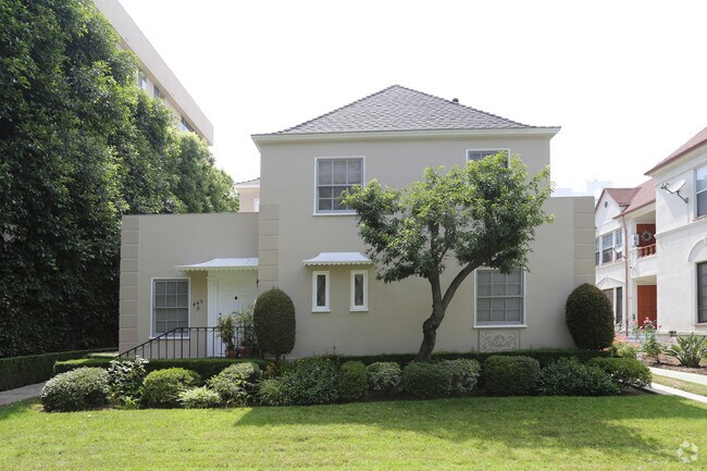 Building Photo - 445 N Oakhurst Dr