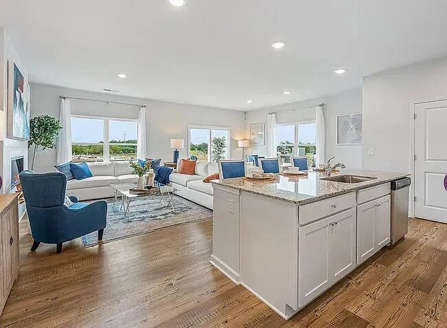 Foto del edificio - 44 Lumpkin Ln