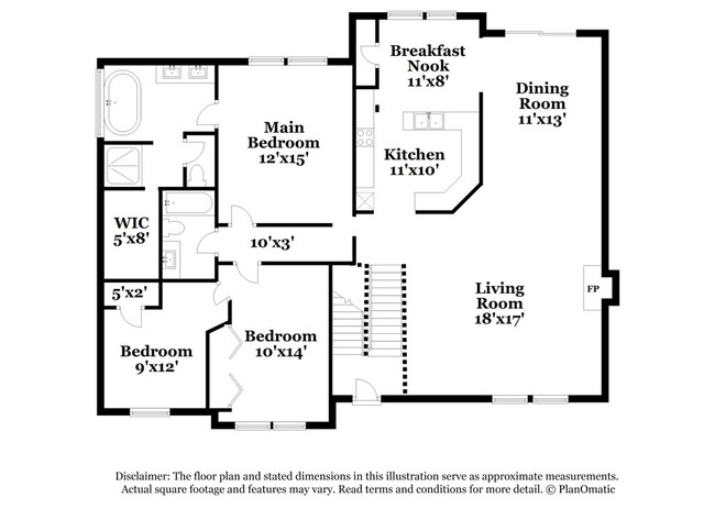 Building Photo - 2374 Alden Woods