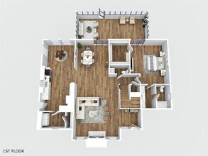Building Photo - 605 Jeff Davis Ct