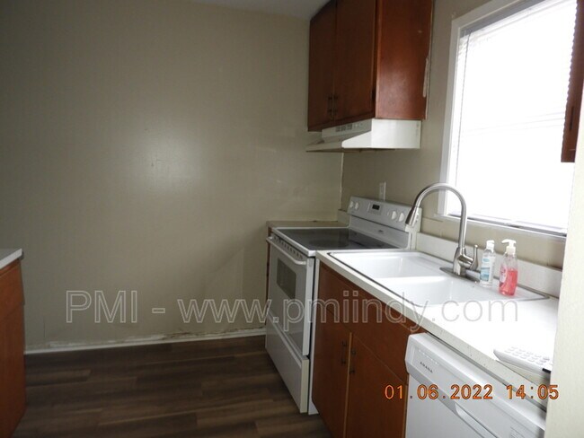 Foto del edificio - 4004 N Brentwood Dr