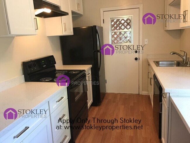 Building Photo - Stokley Properties Presents 515 C Street, ...